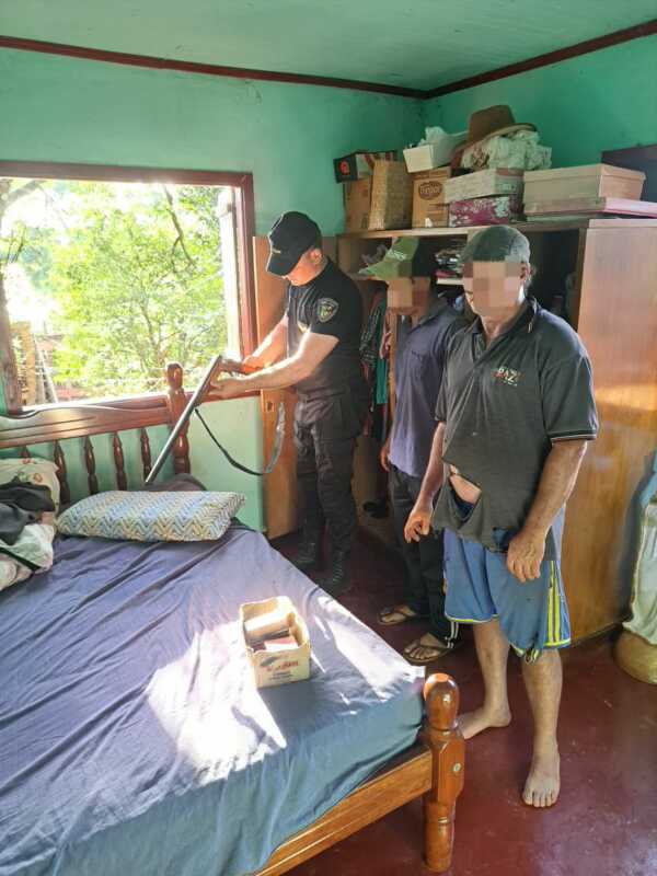 aurora detenido asalto 3