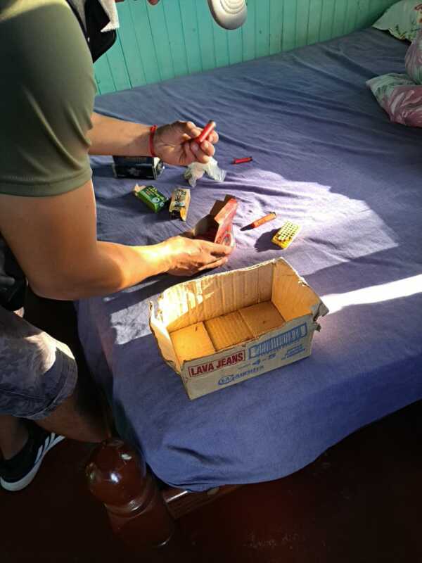 aurora detenido asalto 4