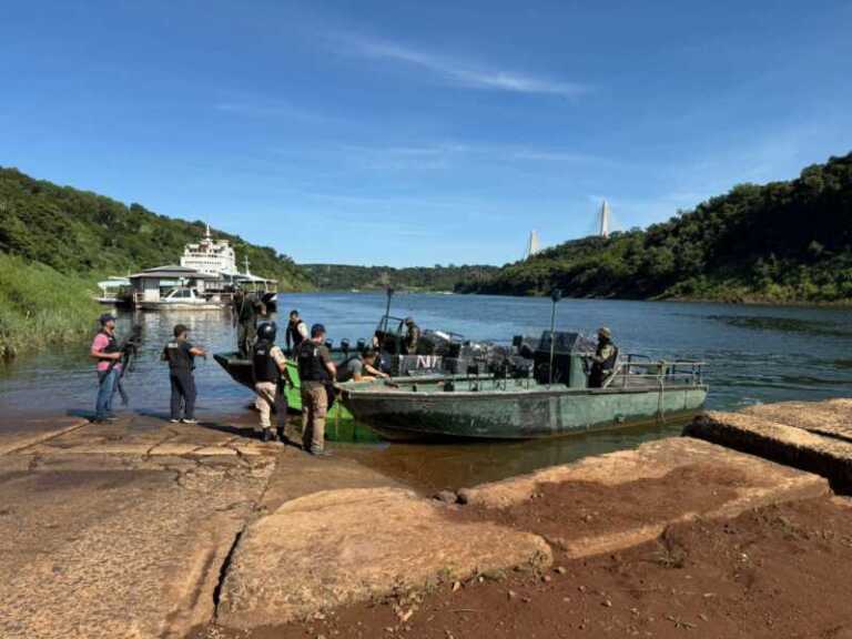 contrabando iguazu 1