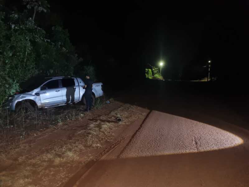 dos muertos en andresito