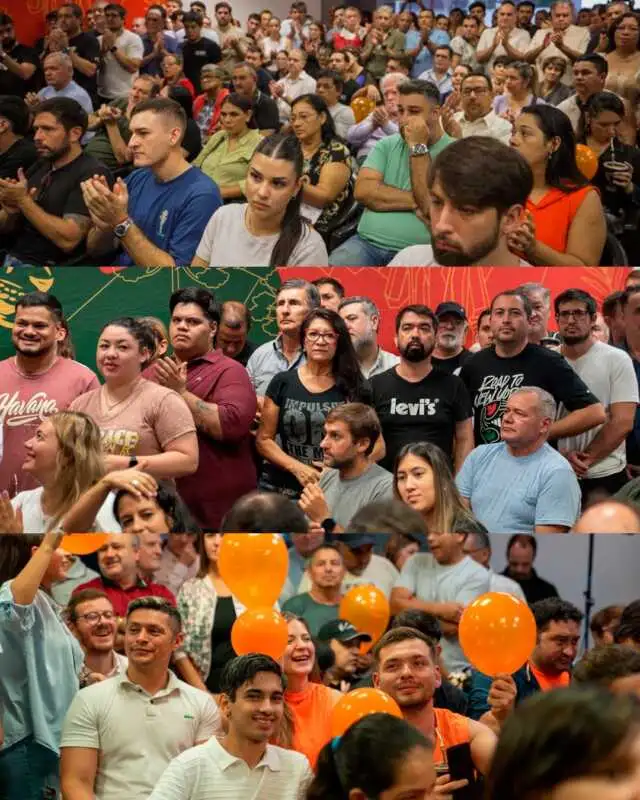 encuentro misionero 1