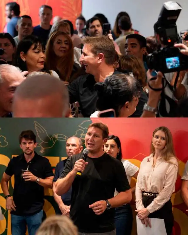 encuentro misionero 2