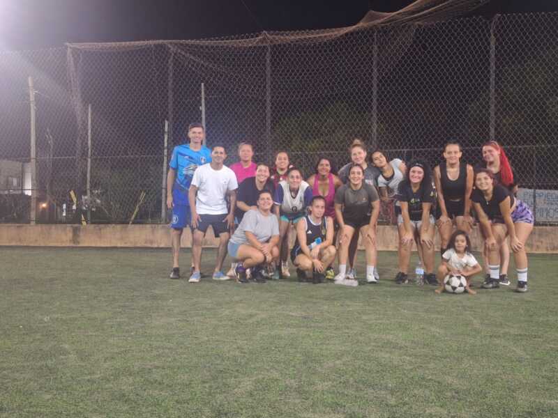 escuela municipal futbol posads 11