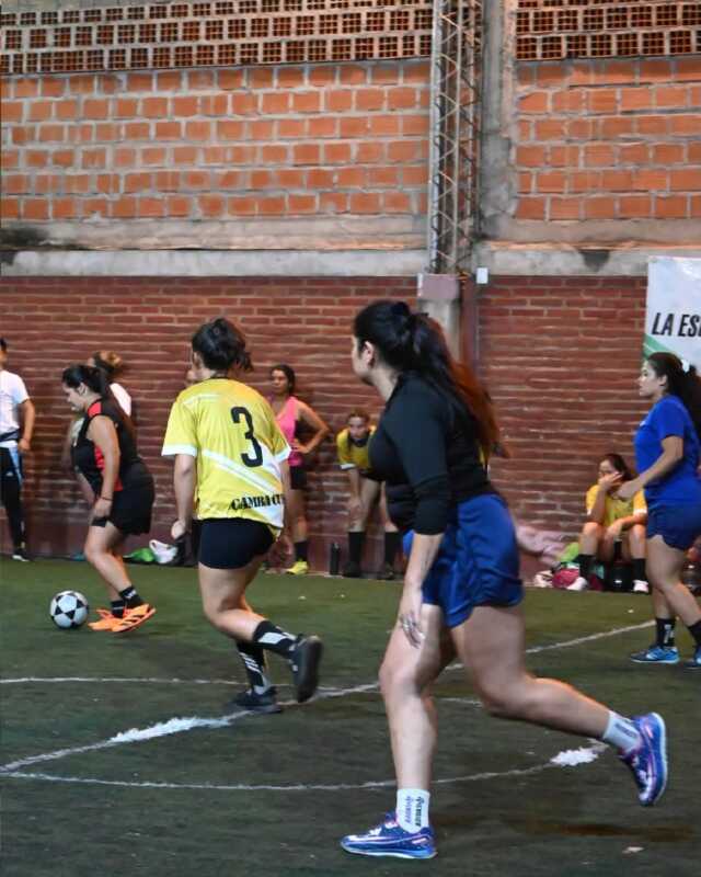 escuela municipal futbol posads 2