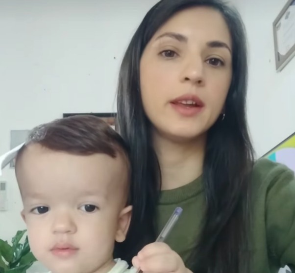 madre ayuda