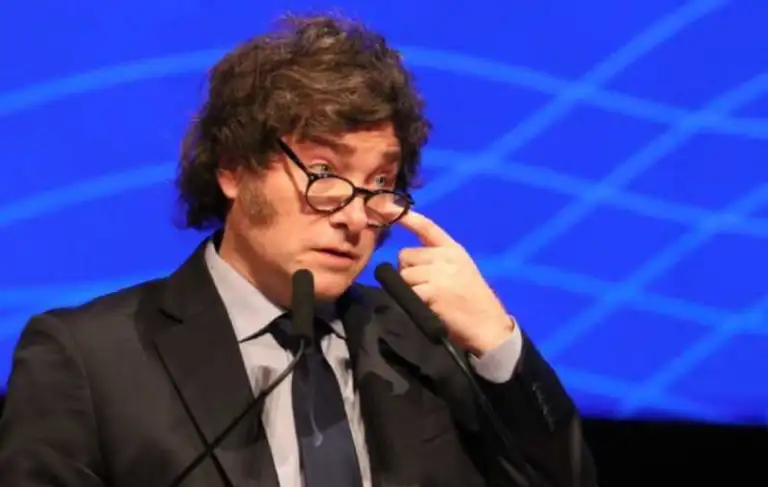 Reforma electoral de Milei:  eliminación de PASO, cambios en financiamiento y Ficha Limpia