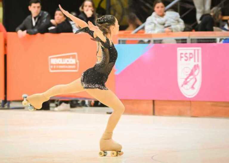 patinaje