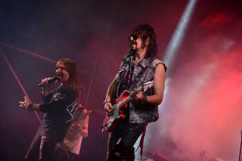 rata blanca posadas 2