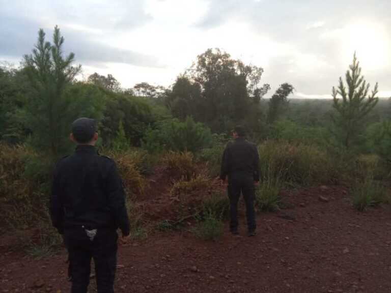 san ignacio cuerpo 1