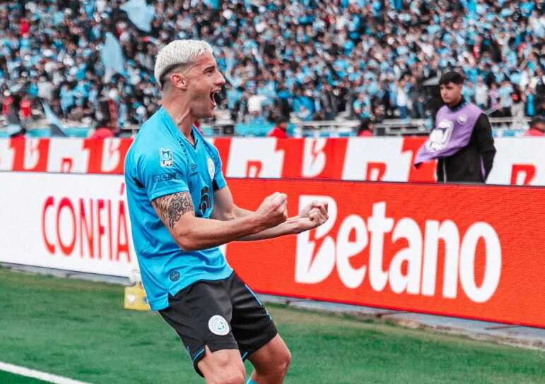 BELGRANO CAMPEON
