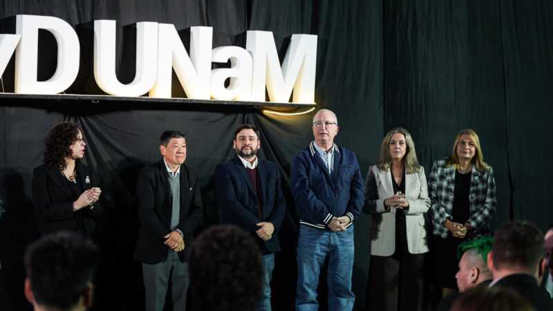 HUGO UNAM