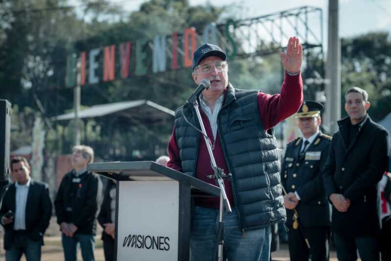 Passalacqua criticó a Nación por el recorte en Parques Nacionales: “Es un tiro en el pie” 1 WhatsApp Image 2026 05 13 at 16.16.35