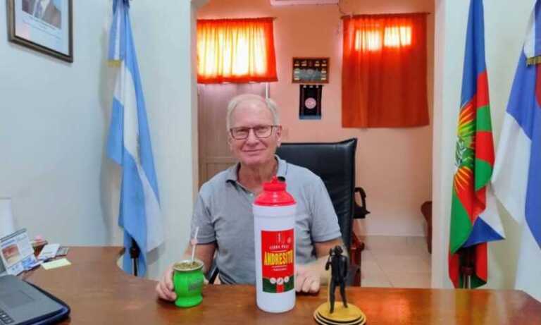 bruno bexk