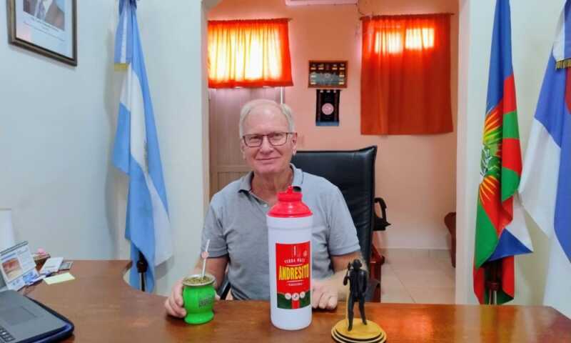 bruno bexk