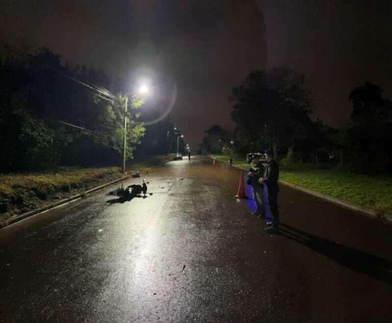 despiste iguazú