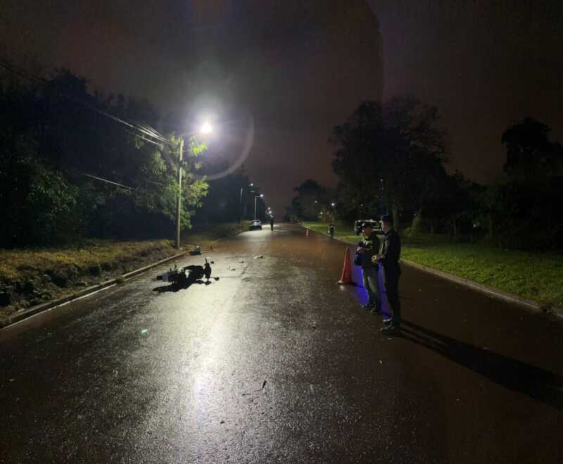 despiste iguazú