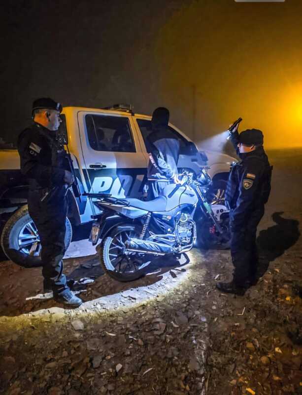 detenido eldorado 1