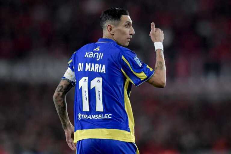 di maria 12