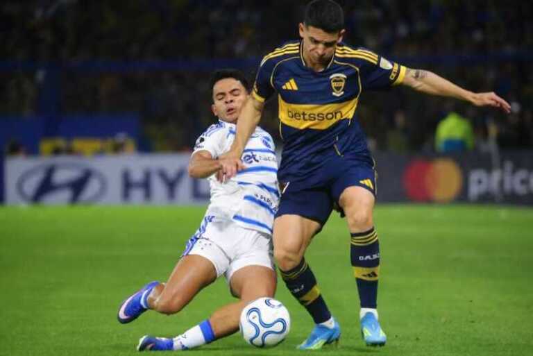 boca