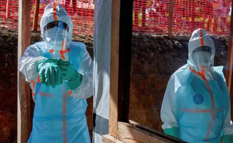 Alarma sanitaria en Brasil por dos casos sospechosos de ébola: ¿existe el riesgo de un brote regional?