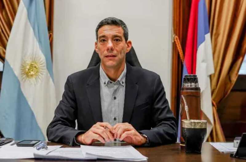 marcelo perez
