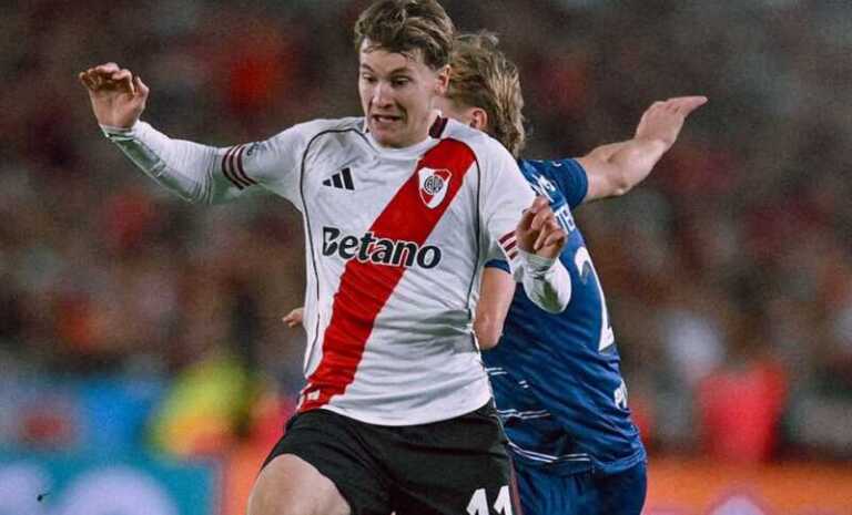 river