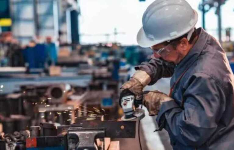 reforma laboral