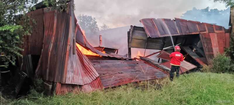 incendio garupá (2)