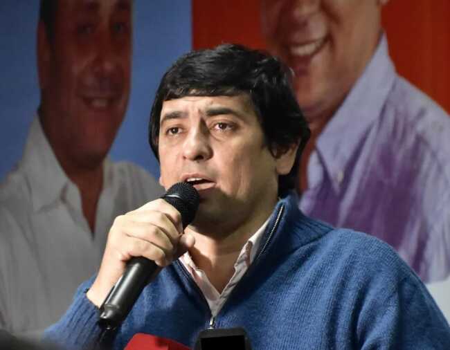 losada