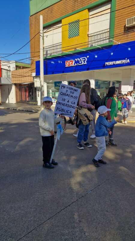 marcha 1