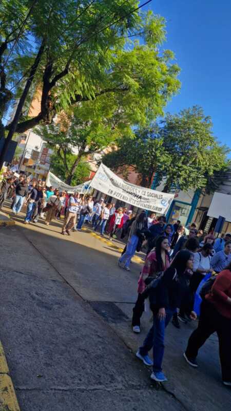 marcha 3