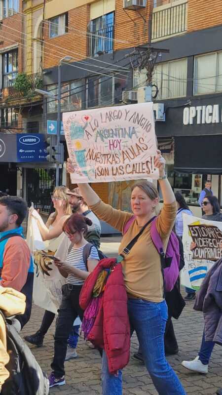 marcha 4