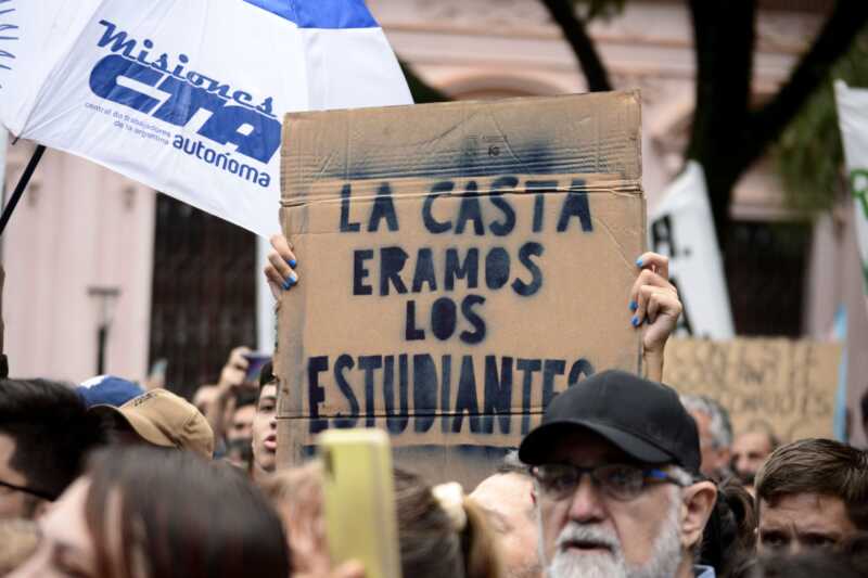 marcha