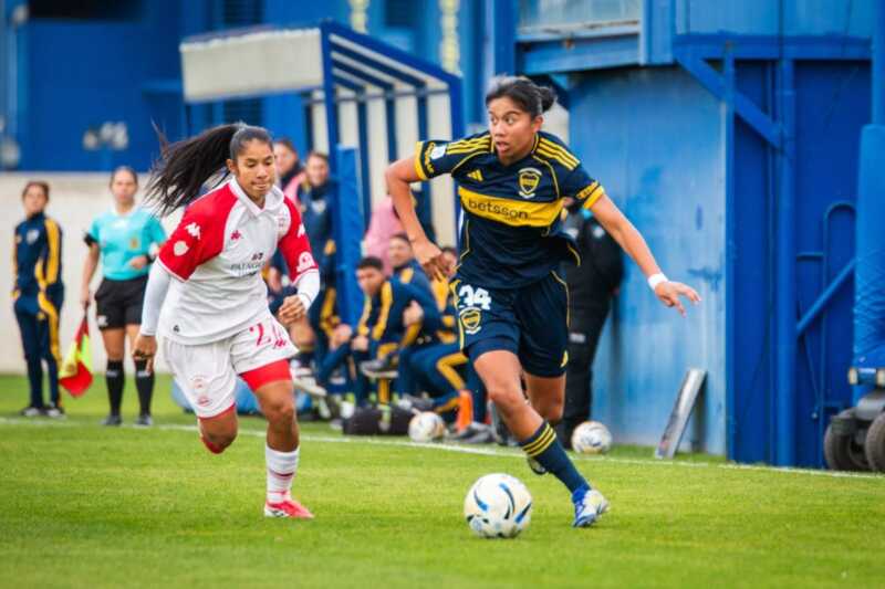 milagro fernandez