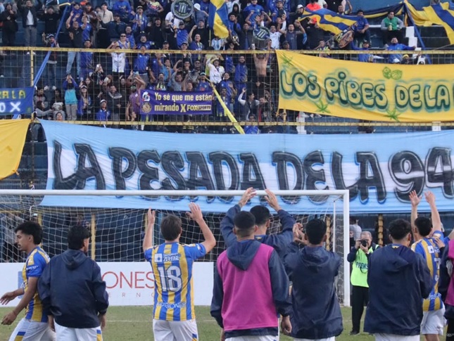 mitre triunfo