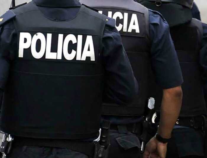 policia