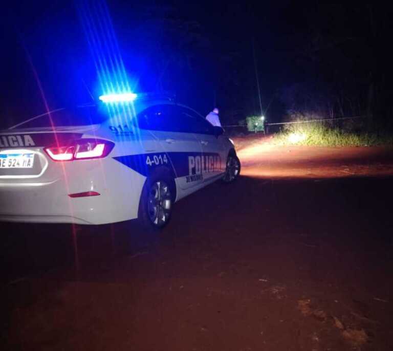 policial
