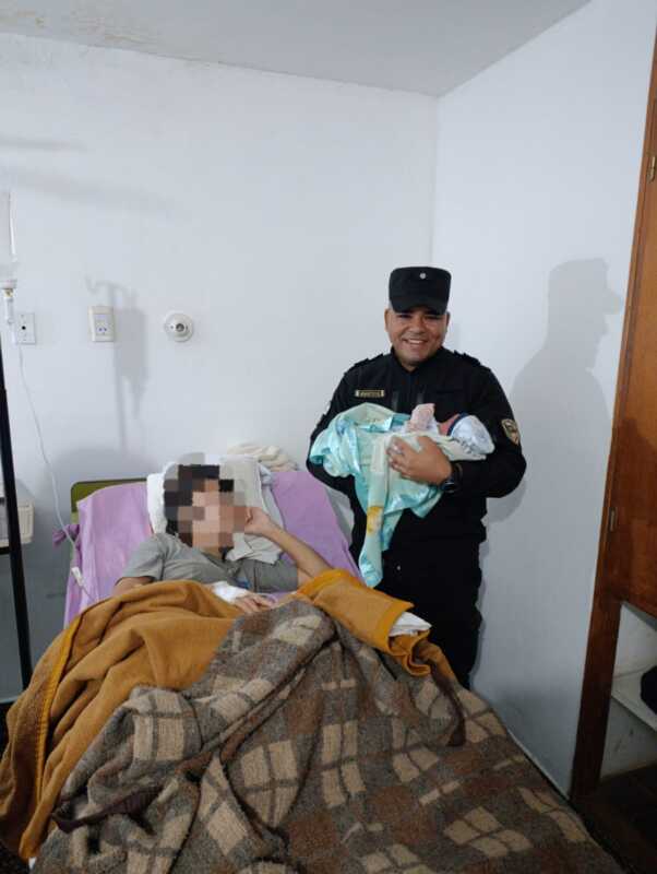 policias parteros 2