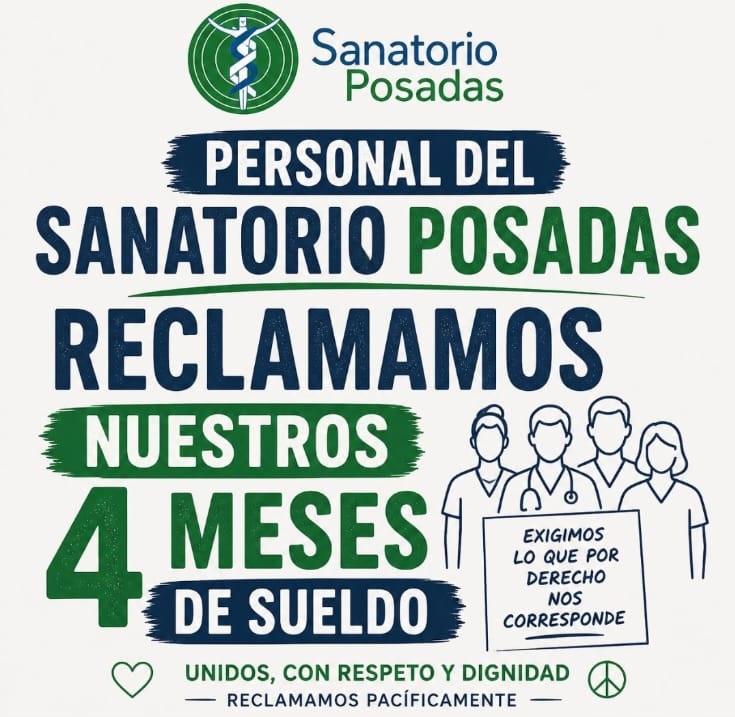 reclamo