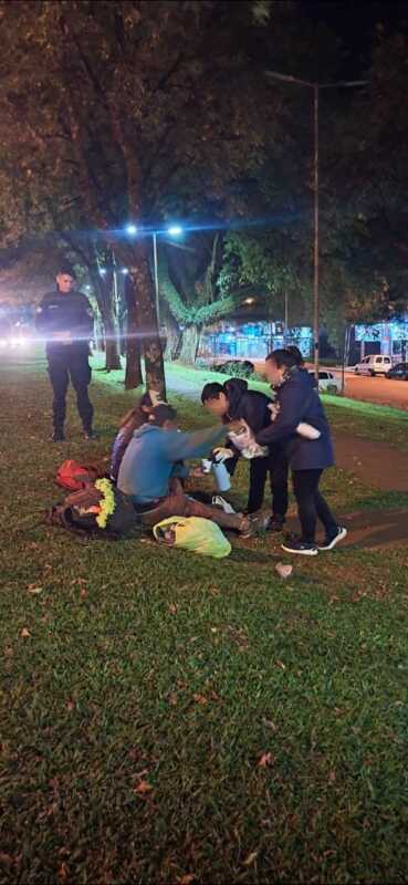 rescate 2