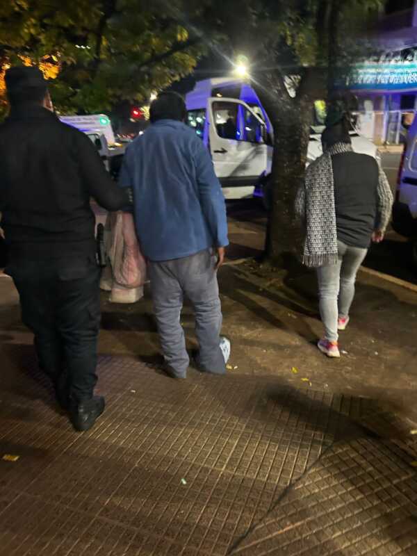 rescate 3