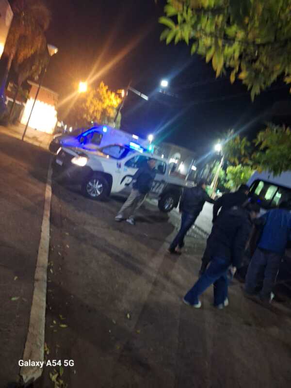 rescate 5