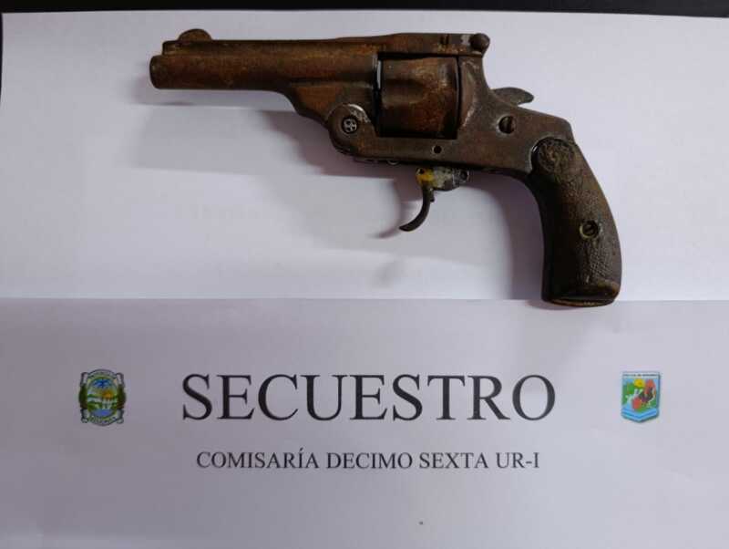 Robaban, acopiaban y revendían: cayó una red delictiva tras un allanamiento en Posadas 2 robos y detenidos posadas 3