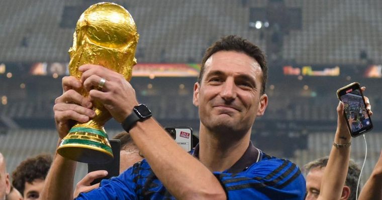 scaloni