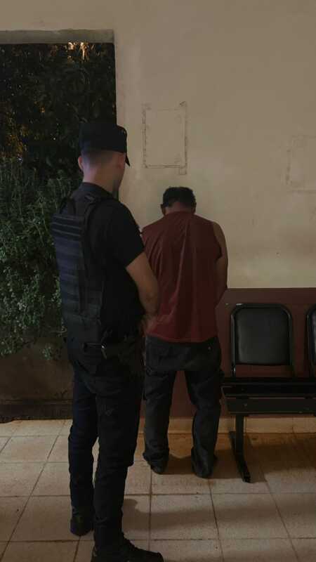 violentos misiones 1