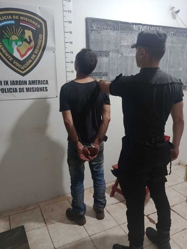 violentos misiones 2