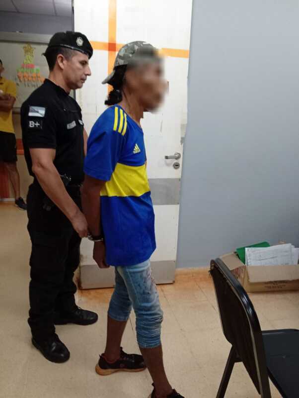 violentos misiones 4