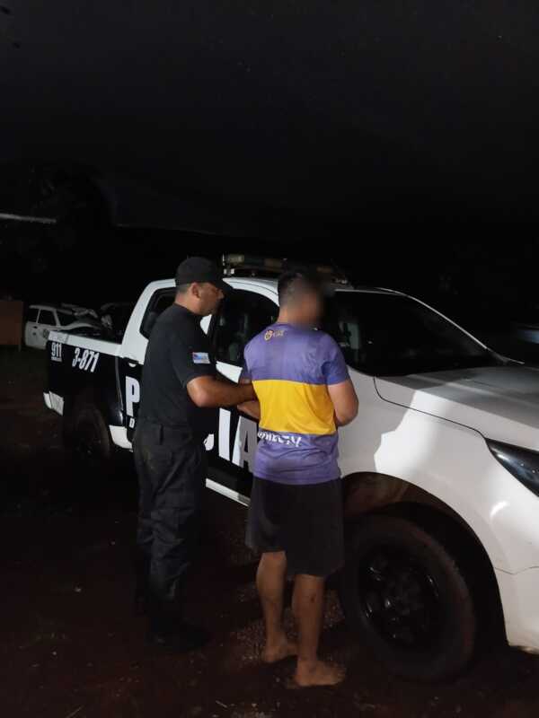 violentos misiones 6
