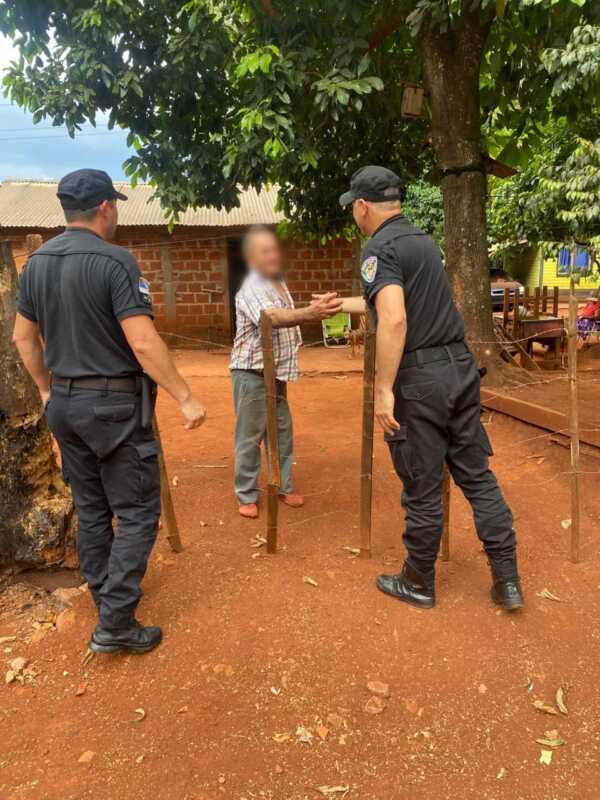 Según indicadores nacionales, Misiones es una de las provincias más seguras del país 2 WhatsApp Image 2026 06 02 at 17.07.16
