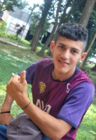 Búsqueda de Tobías Tabares: determinaron dónde estuvo tras salir de Villa Bonita 1 WhatsApp Image 2026 06 09 at 09.17.27